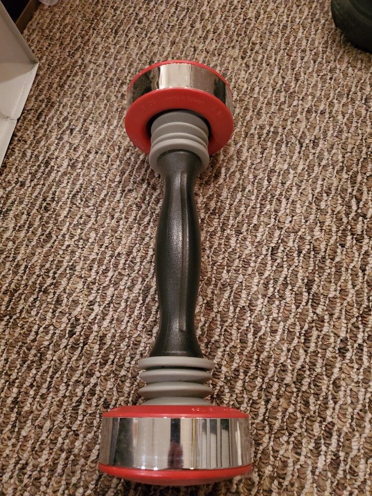 SHAKE WEIGHT 5LBS
