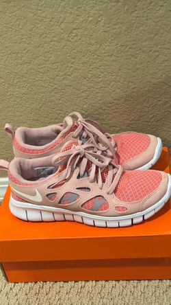 Nike free run 2  for big girls
