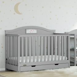 Graco Crib