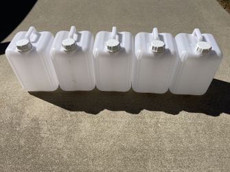 3 Gallon Jug / Container 