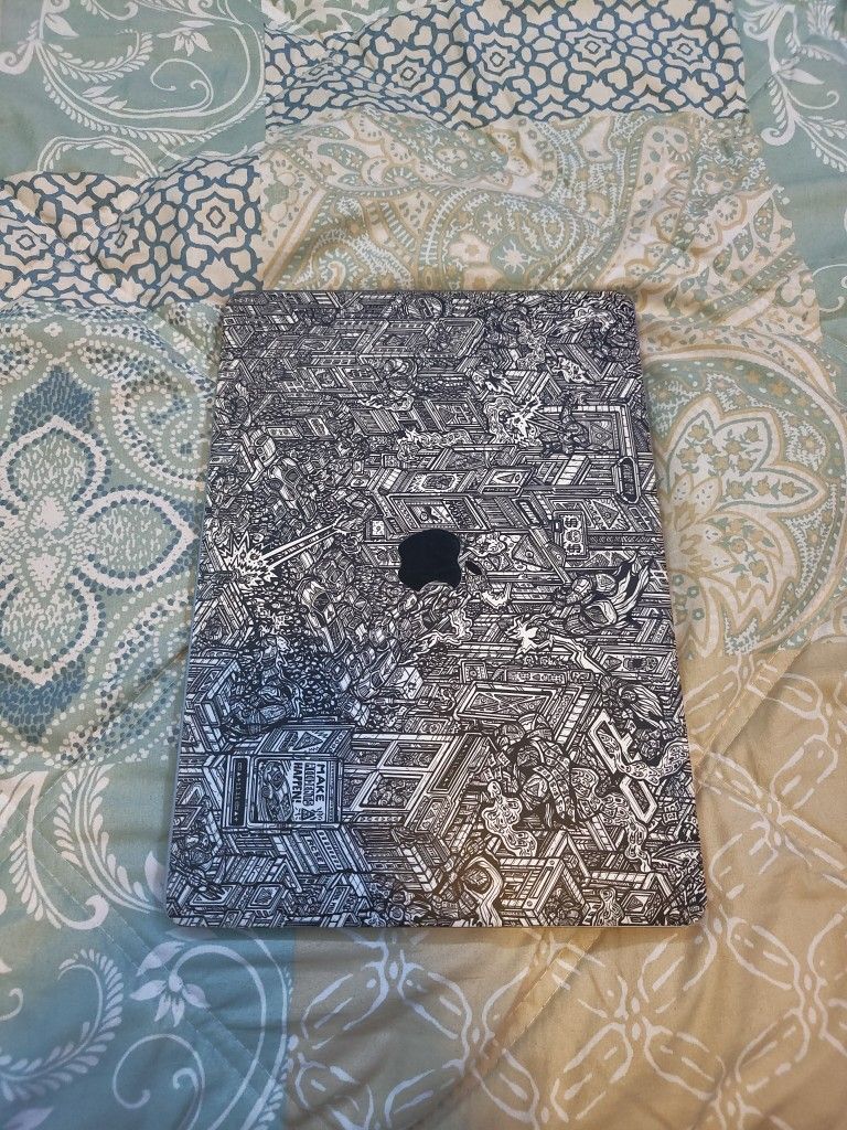 MacBook Pro 2020 13 Inch