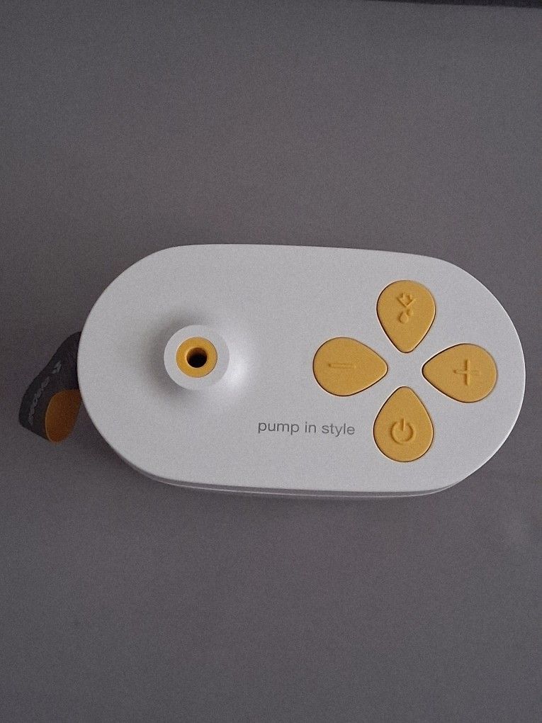 Pumping Monitor