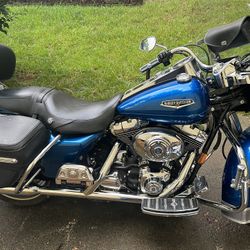 2006 Harley Davidson Rd., King Classic 