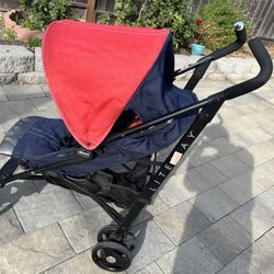 Chicco Liteway Stroller