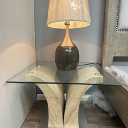 End Table Set Of 2 Only $79