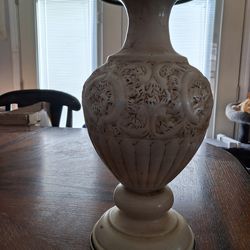 Lenox Athenian Collection vase