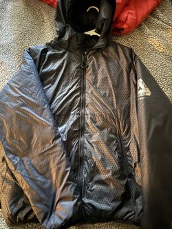 Palace skatebaords pretex jacket XL