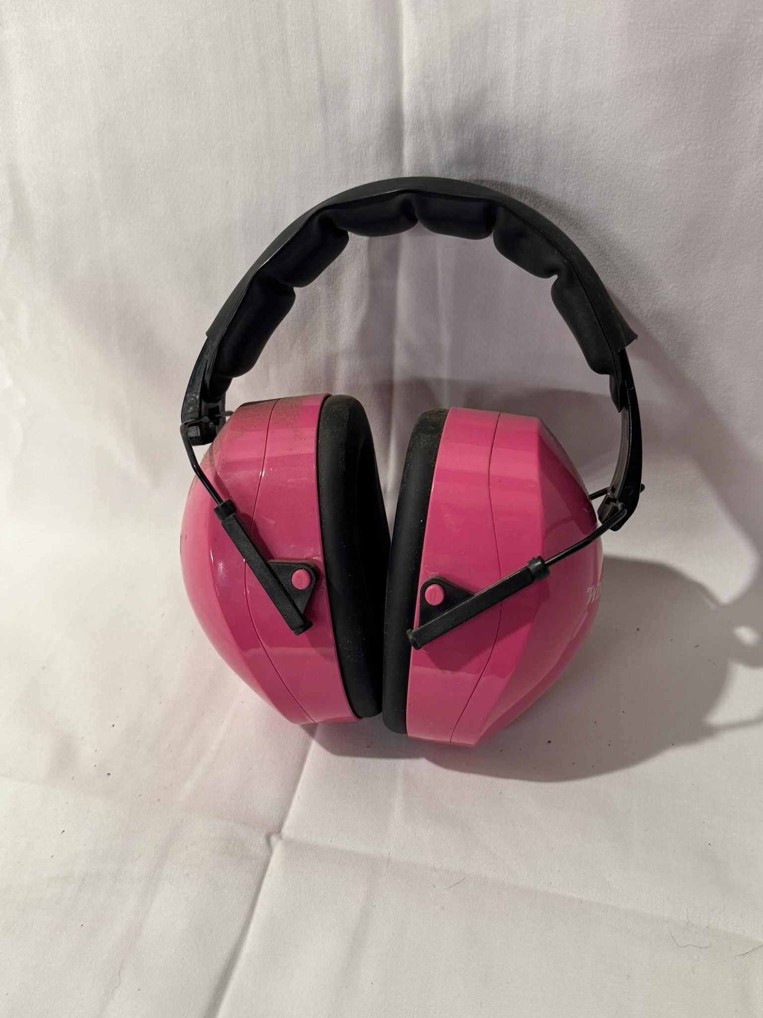 Winchester Hearing Protection