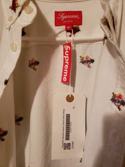 SUPREME Sacred Hearts