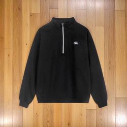 Alo Quarter Zip 