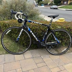 Trek Bike