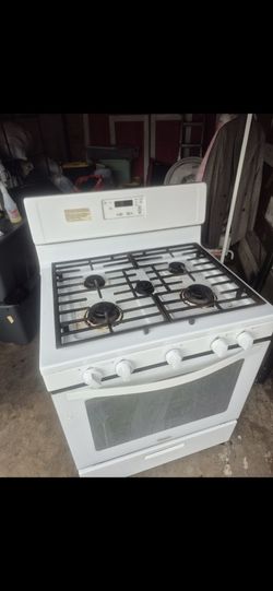 Estufa de gas