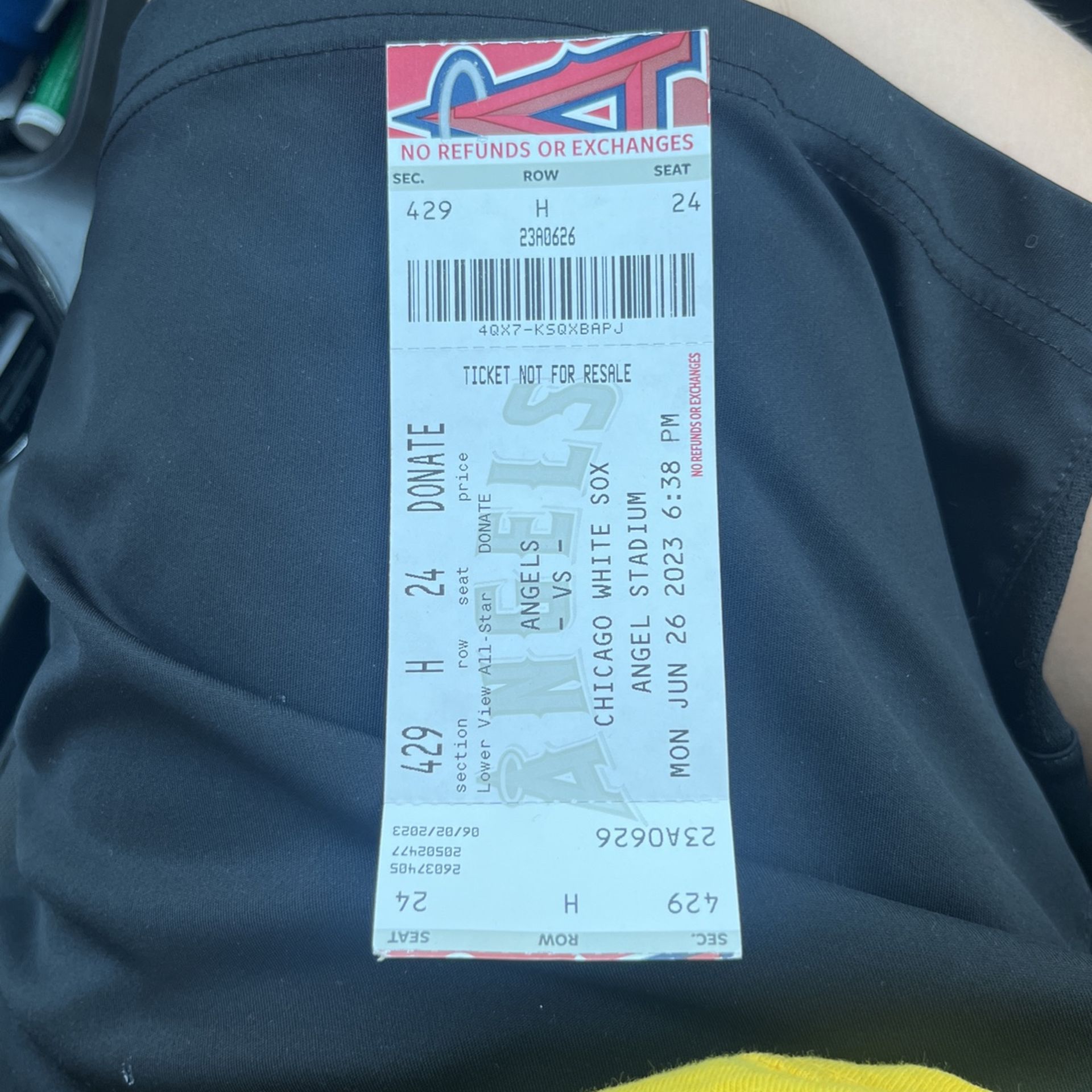 Shohei ohtani home run tickets 5 total