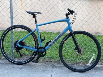 Specialized Sirrus 4.0 Hybrid Bike-Frame L