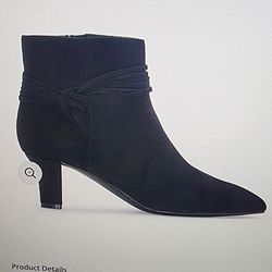 Women's Boots Size 9 New