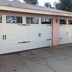 Garage Doors 