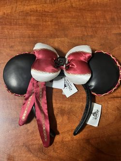 Shanghai Disneyland Mickey Ears Edition