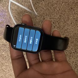 Series 5 Apple Watch 50$ Today