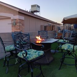 Beautiful Patio Furniture 