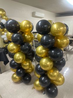Balloons