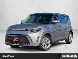 2024 Kia Soul