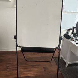 Dry Erase Board