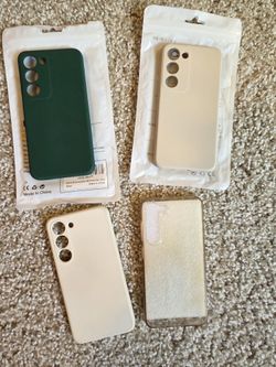 Galaxy S23 Phone Cases