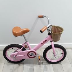 Kids Bicycle 14 inches 