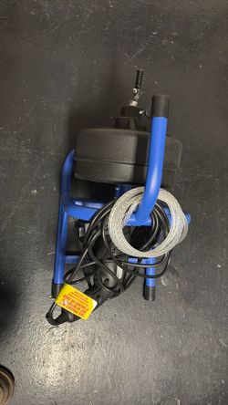 Cobra 60ft snake