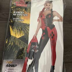 Halloween Costumes