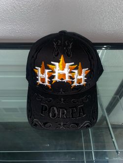 Rude Awakening Hat