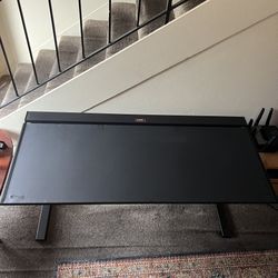 Magnus Pro XL Adjustable Sit To Stand Edition Brand New With Receipt