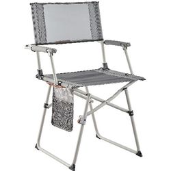 Quechua Folding Camping Chairs - 4