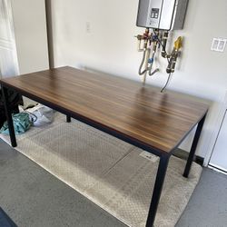 Dining Room Table 