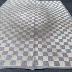 Indoor/ Outdoor Rug