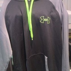 Under Armor Hoody