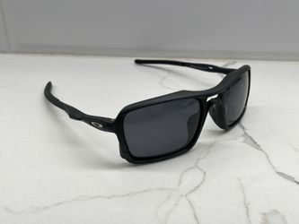 Brand New Oakley TriggerMan HD Polarized 