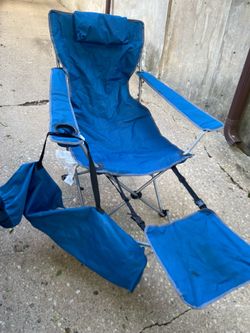 Camping Chair