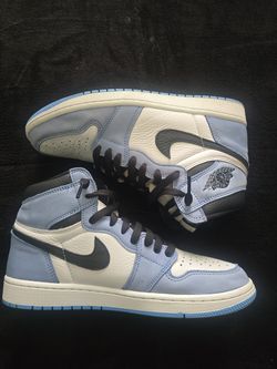 Jordan 1 High University Blue