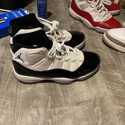 size 12 jordan 11 retro concord 225