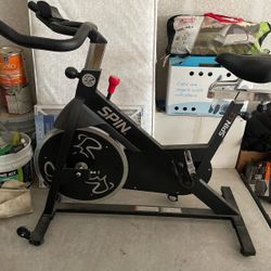 Spin Bike