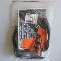 NEW OEM KTM Husqvarna Wrap-Around Handguard (contact info removed)9044