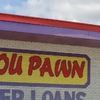 Bayou Pawn OST 