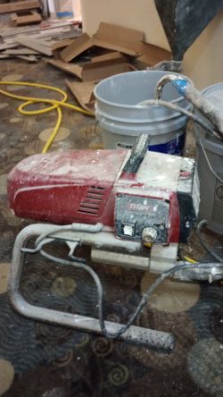 Titan 440 Impact