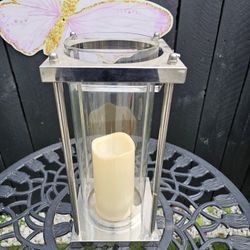 Candle Holder Lantern 