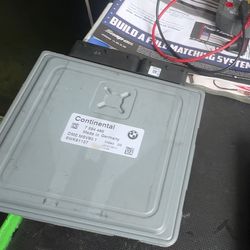 Msv80 msd80 dme cloning