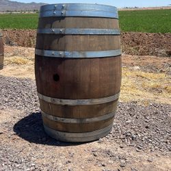 Barrel For Sale