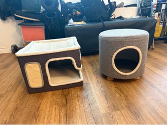 Cat Beds