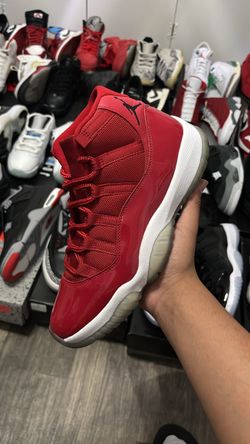 Win like 96 11s Sz 10 Og box