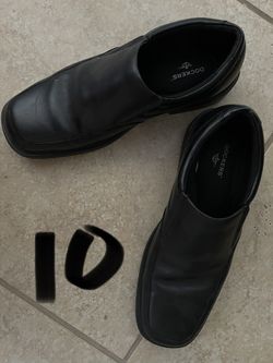 Dockers 10